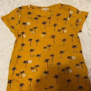 Lucky brand Tee